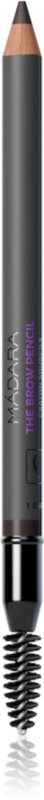 MÁDARA The Brow Pencil creion pentru sprancene