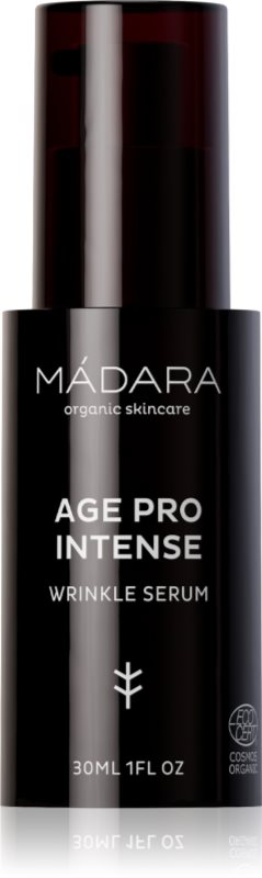 MÁDARA Age Pro Intense ser intensiv antirid 30 ml