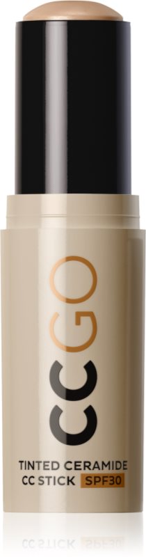 MÁDARA CC GO corector cremos SPF 30