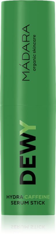 MÁDARA Dewy ser hidratant cu cafeina 11.5 g
