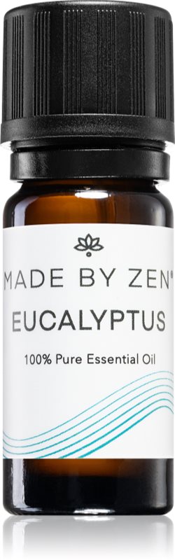 MADE BY ZEN Eucalyptus ulei esențial 10 ml