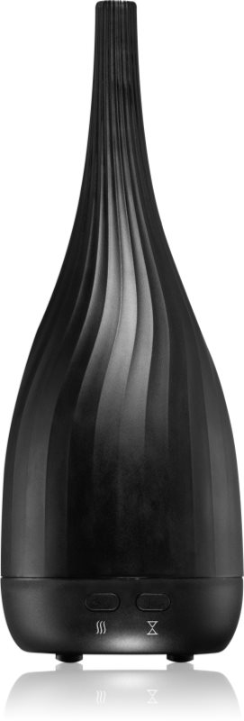 MADE BY ZEN Thalia difuzor de aromă cu ultrasunete și umidificator de aer Anthracite