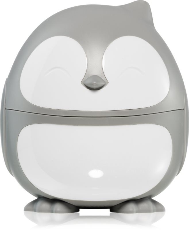 MADE BY ZEN Pippi difuzor electric Grey 1 buc