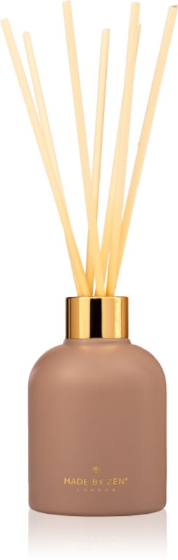 MADE BY ZEN Jasmine & Pear aroma difuzor cu rezervã 120 ml