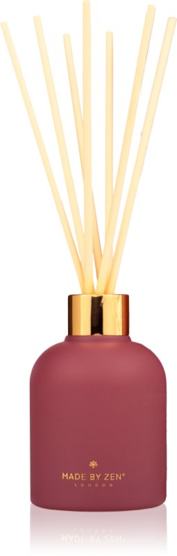 MADE BY ZEN Peony Blush aroma difuzor cu rezervã 120 ml