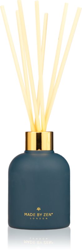 MADE BY ZEN Midnight Jasmine aroma difuzor cu rezervã 120 ml