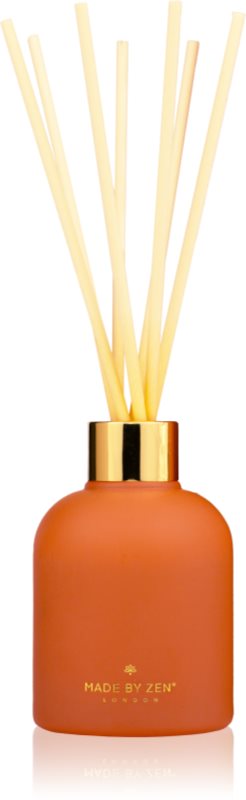 MADE BY ZEN Orange & Grapefruit aroma difuzor cu rezervã 120 ml