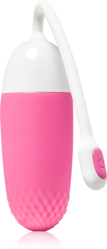 Magic Motion Vini App Controlled Love ou vibrator Pink 23,5 cm