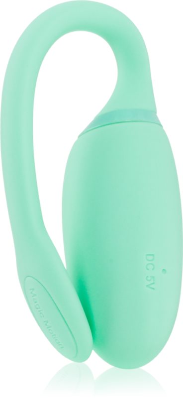 Magic Motion FitCute dispozitiv pentru antrenament vaginal 18,5 cm