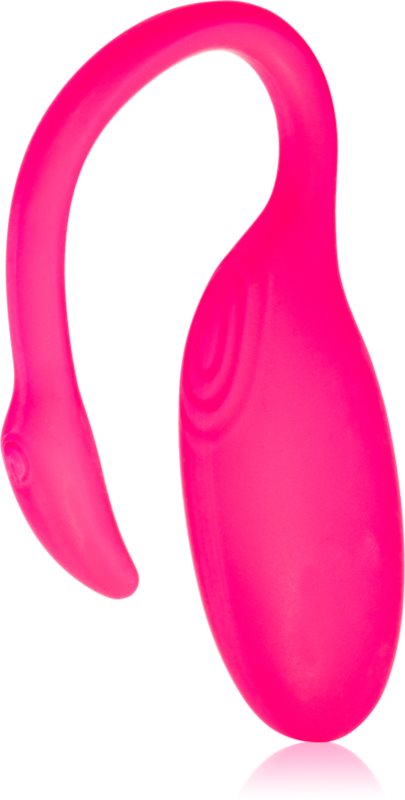 Magic Motion Flamingo ou vibrator Pink 20 cm