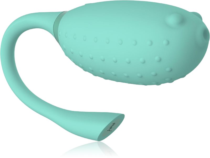 Magic Motion Magic Fugu Smart Wearable ou vibrator