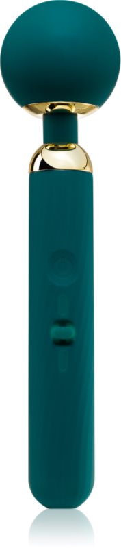Magic Motion Zenith App Controlled Cordless Smart cap de masaj 29 cm