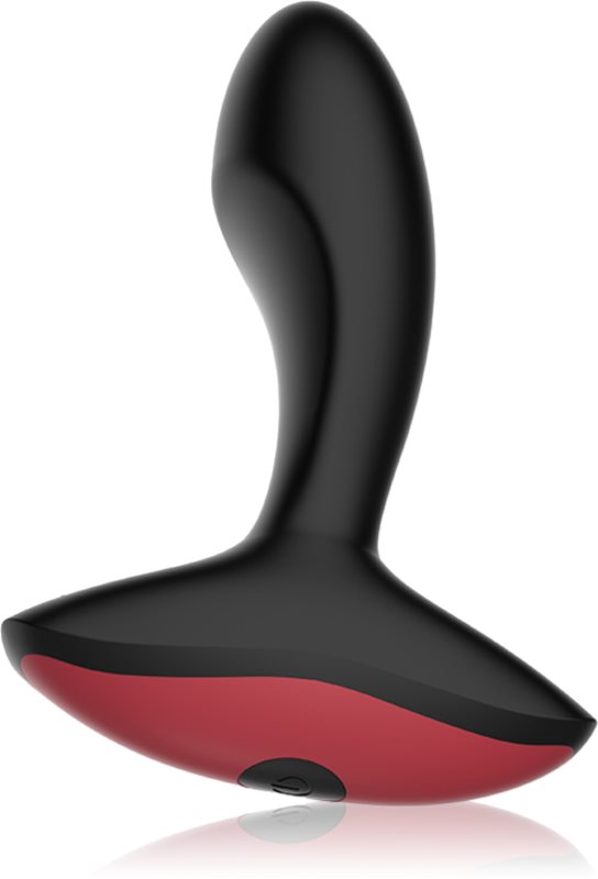 Magic Motion Solstice App Controlled stimulator de prostată 13.7 cm
