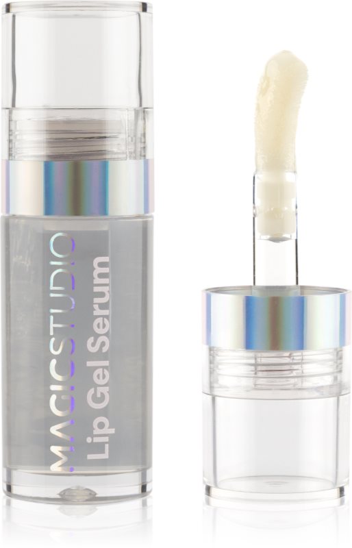Magic studio Lip Gel Serum ser hidratant de buze