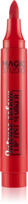 Magic studio Lip Tint Marker creion contur de buze, tip carioca