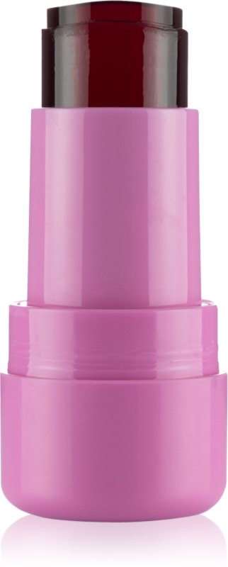 Magic studio Jelly Lip & Cheek Tint fard multifuncțional, pentru buze și obraz cu efect racoritor