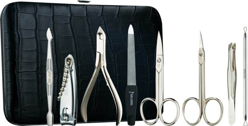 Magnum Feel The Style set pentru manichiură perfectă 8 buc