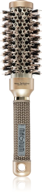 Magnum Feel The Style Nano Technology perie rotundă pentru păr