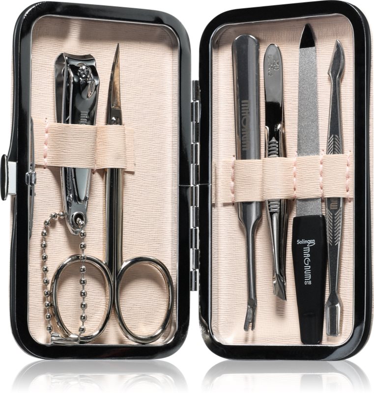 Magnum Feel The Style 241 Set de manichiură