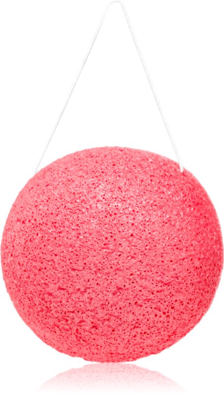 Magnum Natural burete konjac perfecta pentru curatare 414 7x4 cm