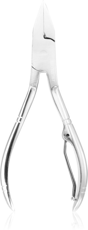 Magnum Professional Quality INOX foarfece de unghii profesionale