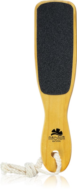 Magnum Natural pila pentru calcaie