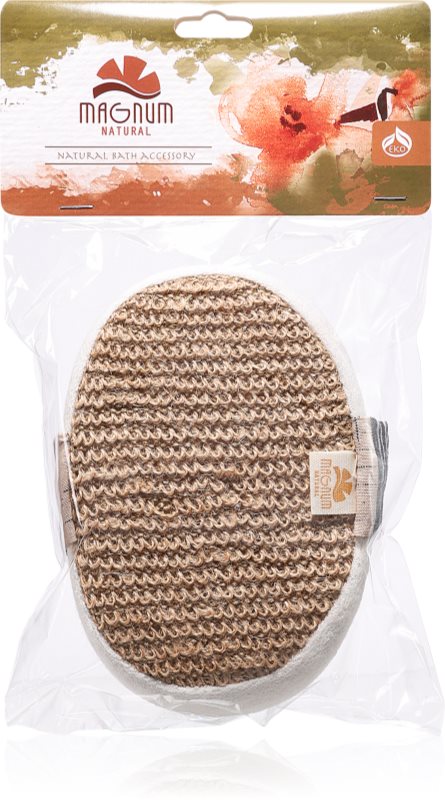 Magnum Natural burete pentru spalare 169 1 buc