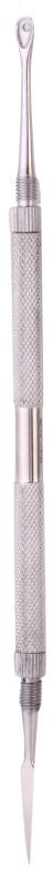 Magnum Feel The Style INOX instrumente cosmetice pentru eliminarea punctelor negre si al acneelor 1 buc