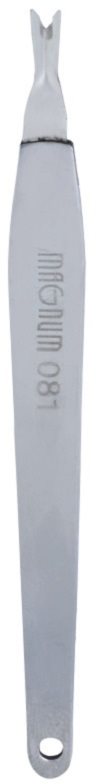 Magnum Professional Quality pentru indepartarea cuticulelor (081) 1 buc