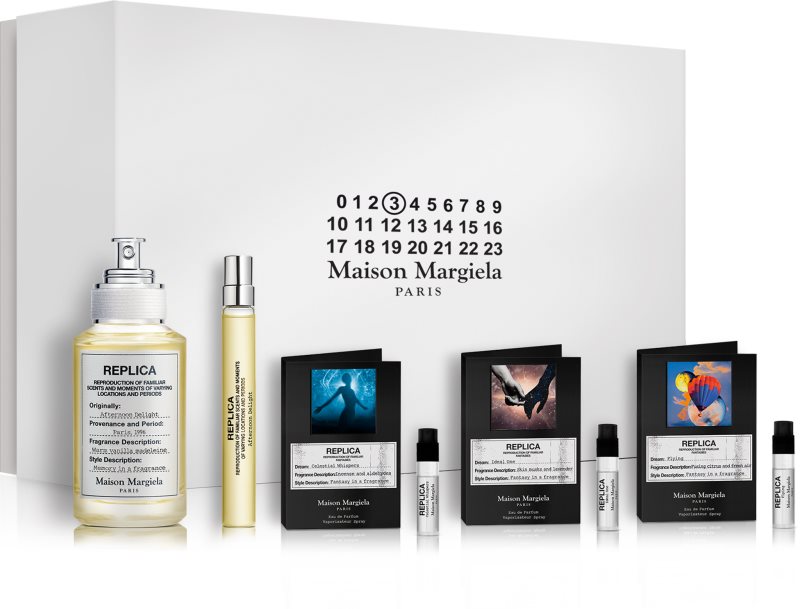 Maison Margiela REPLICA Afternoon Delight set cadou