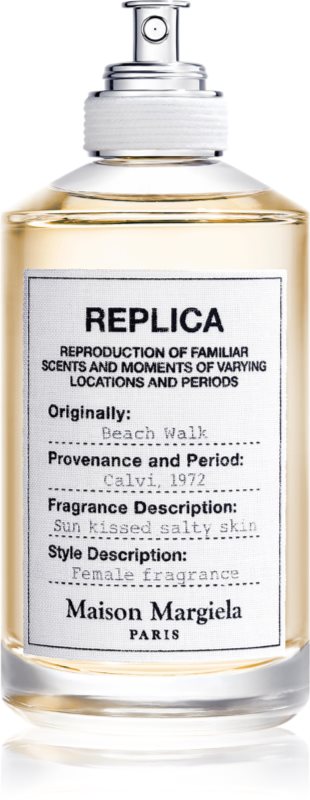 Maison Margiela REPLICA Beach Walk Eau de Toilette pentru femei
