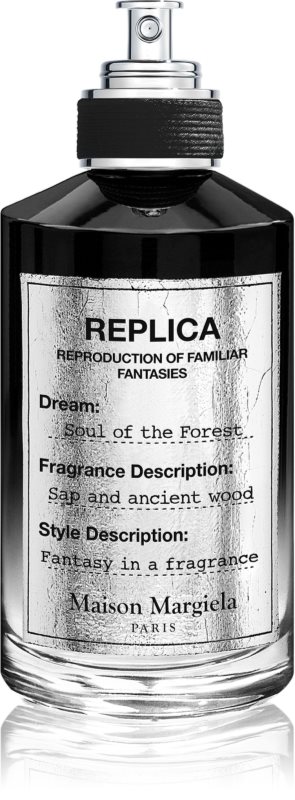 Maison Margiela REPLICA Soul of the Forest Eau de Parfum unisex 100 ml