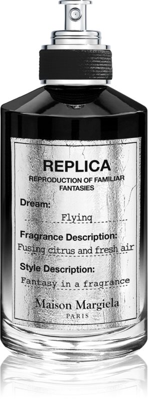 Maison Margiela REPLICA Flying Eau de Parfum unisex 100 ml