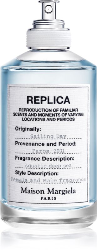 Maison Margiela REPLICA Sailing Day Eau de Toilette unisex