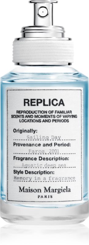 Maison Margiela REPLICA Sailing Day Eau de Toilette unisex