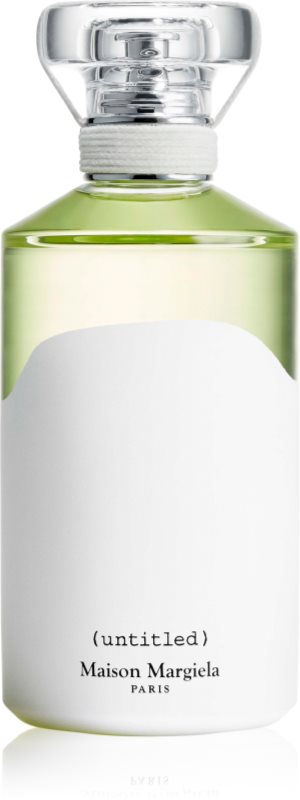 Maison Margiela (untitled) Eau de Parfum unisex 100 ml