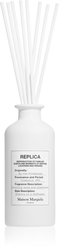 Maison Margiela REPLICA By the Fireplace difuzor de aroma 185 ml