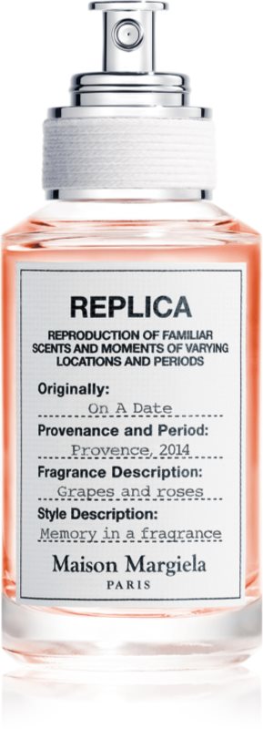 Maison Margiela REPLICA On A Date Eau de Toilette unisex