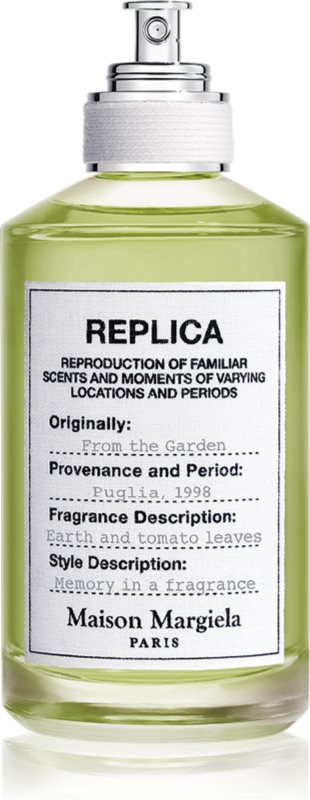 Maison Margiela REPLICA From the Garden Eau de Toilette unisex