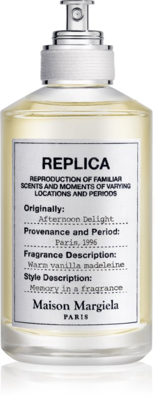 Maison Margiela REPLICA Afternoon Delight Eau de Toilette unisex