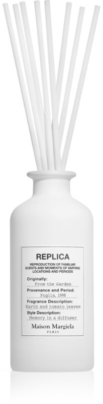 Maison Margiela REPLICA From the Garden difuzor de aroma 185 ml
