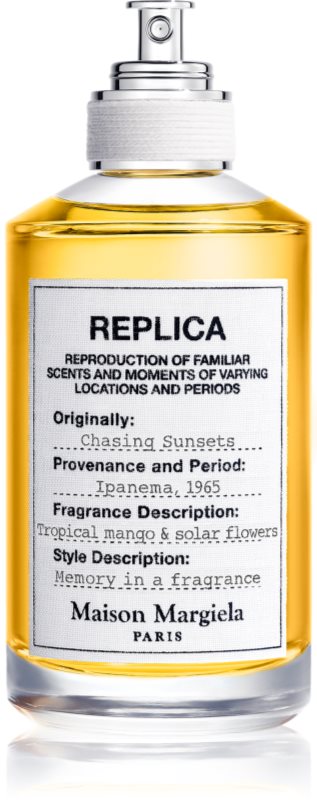 Maison Margiela REPLICA Chasing Sunsets Eau de Toilette unisex