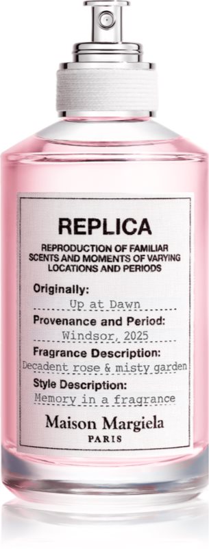 Maison Margiela REPLICA Up at Dawn Eau de Toilette pentru femei