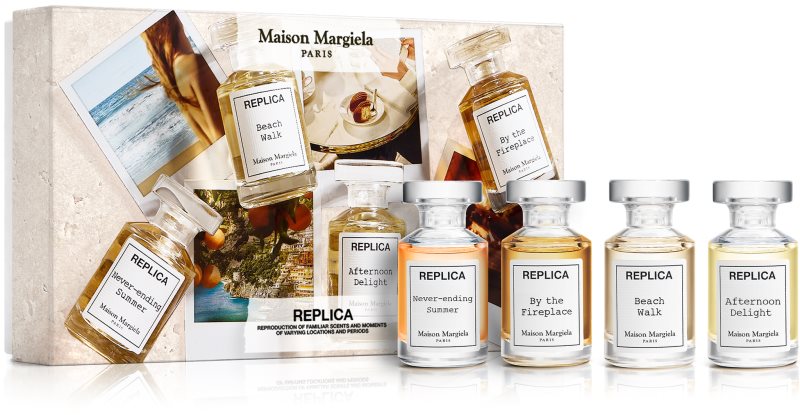 Maison Margiela REPLICA set cadou unisex