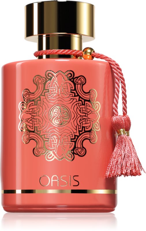 Maison Alhambra Oasis Eau de Parfum unisex 100 ml