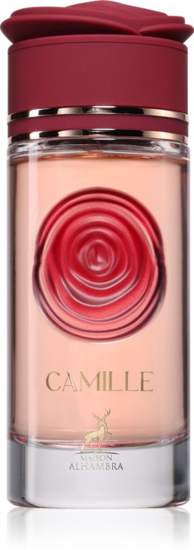 Maison Alhambra Camille Eau de Parfum pentru femei 100 ml