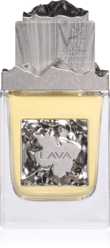 Maison Alhambra Lava Eau de Parfum unisex 100 ml