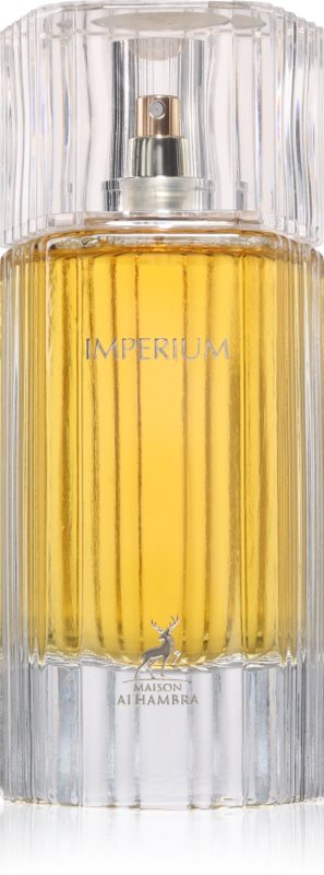 Maison Alhambra Imperium Eau de Parfum unisex 100 ml