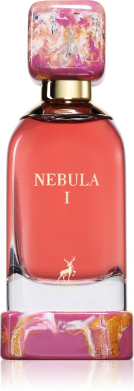 Maison Alhambra Nebula I. Eau de Parfum pentru femei 100 ml