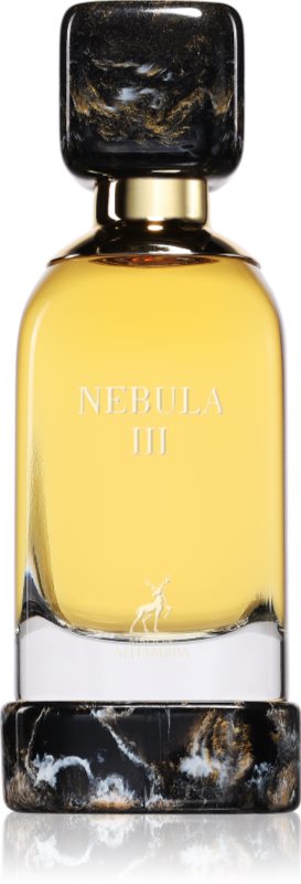 Maison Alhambra Nebula III. Eau de Parfum unisex 100 ml
